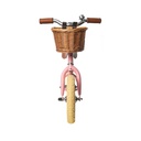 Bicicleta Aprendizaje 12’5» Rosa